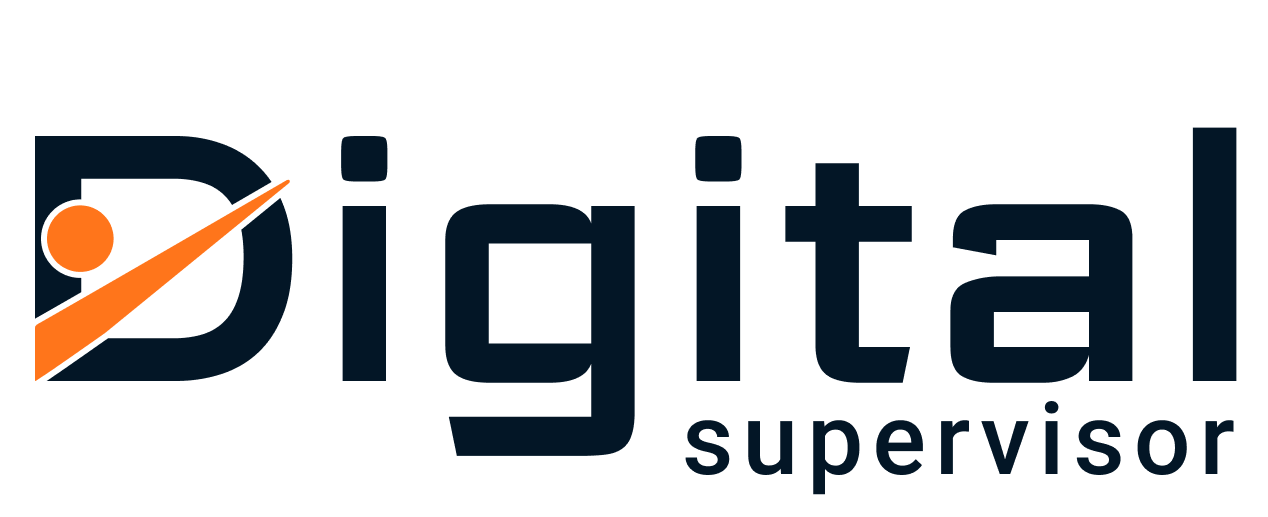 Digital Supervisor Logo